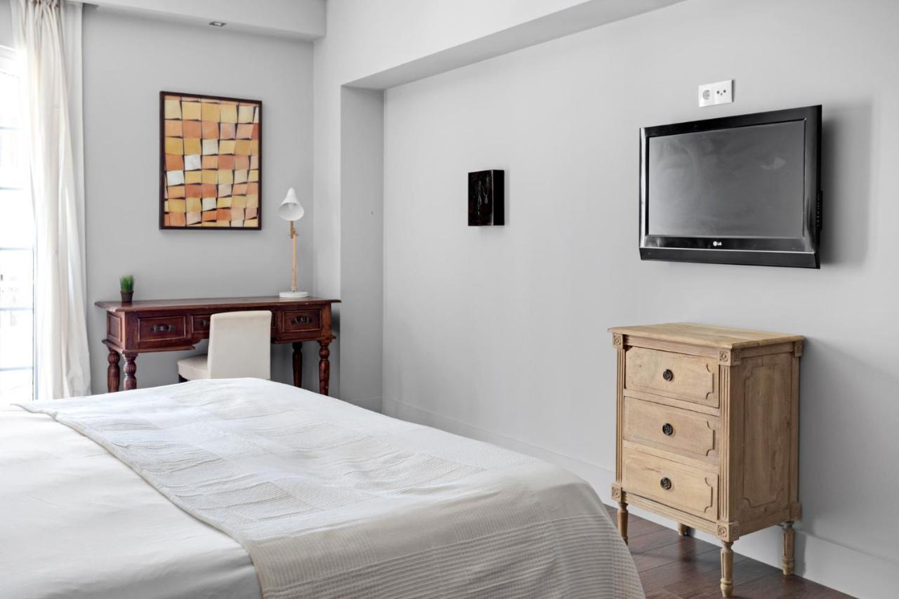 Lovely Private Suites In Central Lapa Lisboa Exteriör bild