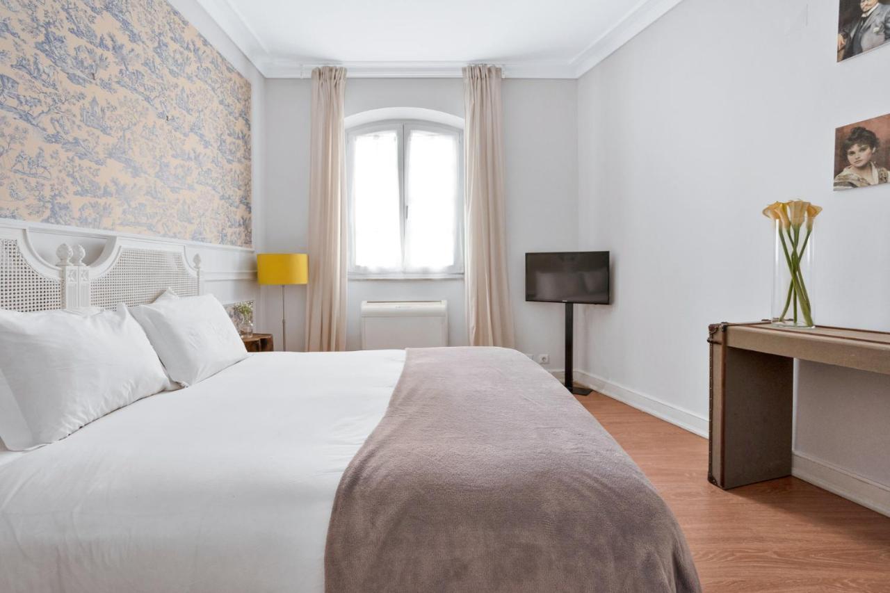 Lovely Private Suites In Central Lapa Lisboa Exteriör bild